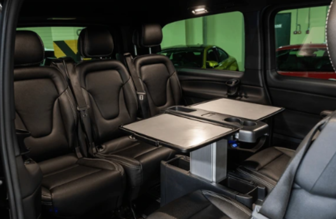 Memnuniyetinizi Öncelikli Tutan VIP Transfer Hizmeti